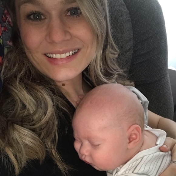 Meet your Posher, Mallory - Picture 4 of 5